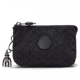 Портмоне Kipling CREATIVITY S Signature Emb (K59) K15205_K59