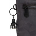 Женская сумка Kipling ARTO Charcoal Jq (S8A) KI4964_S8A
