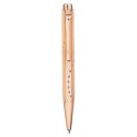 Шариковая ручка Caran d'Ache Ecridor XS Couture Rose Gold Ca896-586