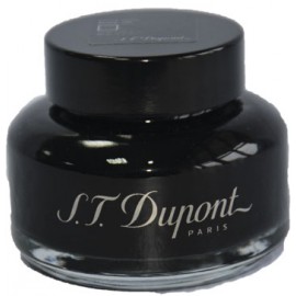 Чернило ST Dupont черн. Du40150