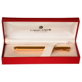 Перова ручка Caran d'Ache Ecridor Retro GP FP Ca958-488