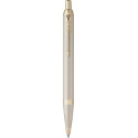 Ручка шариковая Parker IM Professionals Monochrome Champagne BP 28 232