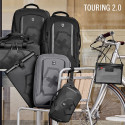 Рюкзак для ноутбука Victorinox TOURING 2.0/Black Vt612120