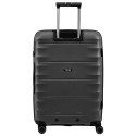 Валіза Titan Highlight Black Розмір:M Середній Ti842405-01