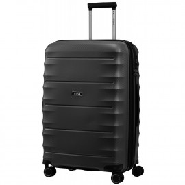 Чемодан Titan HIGHLIGHT/Black M Средний Ti842405-01