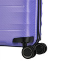 Валіза Titan Highlight Lilac Metallic Розмір:M Середній Ti842405-19