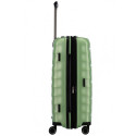 Валіза Titan Highlight Green Metallic Середня Ti842405-81