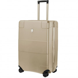 Чемодан Victorinox Travel LEXICON/Champagne Gold Vt606782