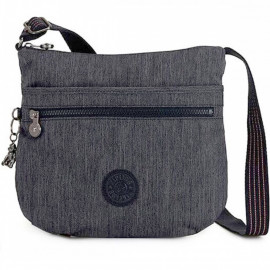 Жіноча сумка Kipling ARTO Active Denim (25E) KI3410_25E