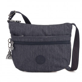 Сумка Kipling ARTO S Active Denim (25E) KI3525_25E