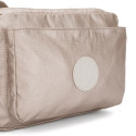 Сумочка Kipling ABANU M Metallic Glow (48I) KI6831_48I