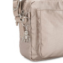 Сумочка Kipling ABANU M Metallic Glow (48I) KI6831_48I