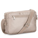 Сумочка Kipling ABANU M Metallic Glow (48I) KI6831_48I