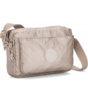 Сумочка Kipling ABANU M Metallic Glow (48I) KI6831_48I