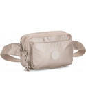 Сумочка / Клатч Kipling ABANU MULTI Metallic Glow (48I) KI3492_48I