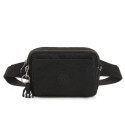 Сумочка / Клатч Kipling ABANU MULTI Black Noir (P39) KI3795_P39