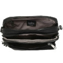 Сумочка / Клатч Kipling ABANU MULTI Black Noir (P39) KI3795_P39