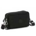 Сумочка / Клатч Kipling ABANU MULTI Black Noir (P39) KI3795_P39