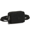 Сумочка / Клатч Kipling ABANU MULTI Black Noir (P39) KI3795_P39