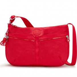 Сумка Kipling IZELLAH Red Rouge (Z33) K02144_Z33