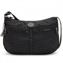Сумочка Kipling IZELLAH Signature Emb (K59) K12592_K59