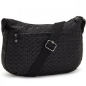 Сумочка Kipling IZELLAH Signature Emb (K59) K12592_K59