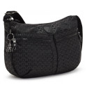 Сумочка Kipling IZELLAH Signature Emb (K59) K12592_K59