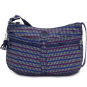 Сумочка Kipling IZELLAH Blue Geo Print (TH8) KI5034_TH8