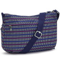 Сумочка Kipling IZELLAH Blue Geo Print (TH8) KI5034_TH8
