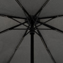 Парасолька Knirps U.090 Ultra Light XXL Manual Compact Dark Grey Kn95 2090 0801
