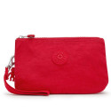 Сумочка / Клатч Kipling CREATIVITY XL Red Rouge (Z33) K15156_Z33