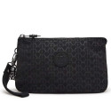 Сумочка / Клатч Kipling CREATIVITY XL Signature Emb (K59) K15813_K59