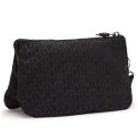 Сумочка / Клатч Kipling CREATIVITY XL Signature Emb (K59) K15813_K59