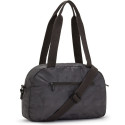 Женская сумка Kipling COOL DEFEA Charcoal Jq (S8A) KI3954_S8A