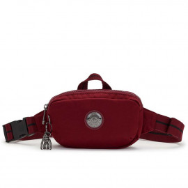 Сумка на пояс Kipling ALYS Elevated Wine (U75) KI6089_U75