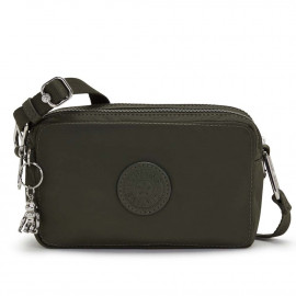 Сумка Kipling MILDA Hunter Green (V58) KI6215_V58