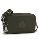 Сумочка / Клатч Kipling MILDA Hunter Green (V58) KI6215_V58
