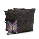 Сумочка / Клатч Kipling ART POUCH MINI Butterfly Qlt (AS3) KI5211_AS3