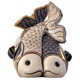 Фігурка/статуетка De Rosa Families Риба Dr145f-91