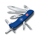 Складной нож Victorinox SKIPPER 0.9093.2W