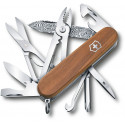 Складной нож Victorinox DELUXE TINKER Damast 1.4721.J18