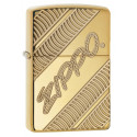 Зажигалка Zippo Classic 169 Zippo Coiled 29625