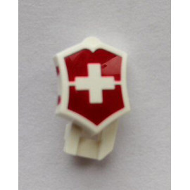 Кнопка фиксатора к ножам Victorinox B.9549