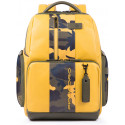 Рюкзак для ноутбука Piquadro Urban (UB00) CamoYellow CA4550UB00BM_CAMOG