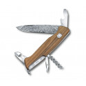 Складаний ніж Victorinox RANGERWOOD Damast 0.9551.J15