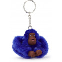 Брелок Kipling MONKEYCLIP S Electric Blue (2LE) K16474_2LE