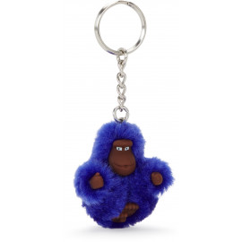 Брелок Kipling MONKEYCLIP XS KH Electric Blue (2LE) KI3088_2LE
