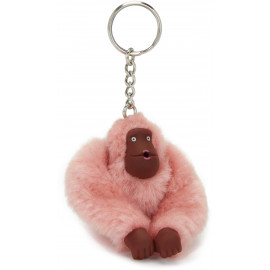 Брелок Kipling MONKEYCLIP S Pastel Blush (3MB) K16474_3MB