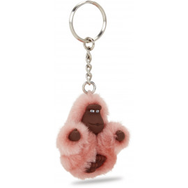 Брелок Kipling MONKEYCLIP XS KH Pastel Blush (3MB) KI3088_3MB