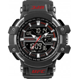 Чоловічий годинник Timex UFC Combat Tx5m51900